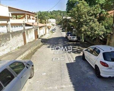 Casa com 3 dormitórios à venda, 114 m² por R$ 222.000 - Barro Vermelho - São Gonçalo/RJ