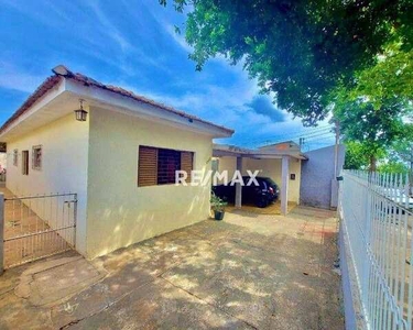 Casa com 3 dormitórios à venda, 124 m² por R$ 202.000,00 - Vila Industrial - Presidente Pr