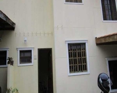 Casa com 3 dormitórios de 79 m² à venda por R$ 225.000,00, ou locação por R$ 1.600,00 Resi