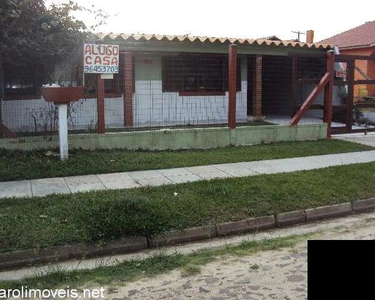 Casa com 3 Dormitorio(s) localizado(a) no bairro Nazaré em Cidreira / RIO GRANDE DO SUL R