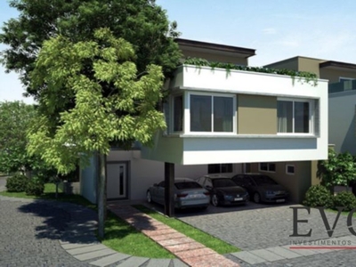 Casa de Condomínio à venda por R$ 3.355.000