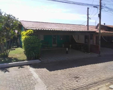 Casa em condomínio fechado em Sapucaia do Sul