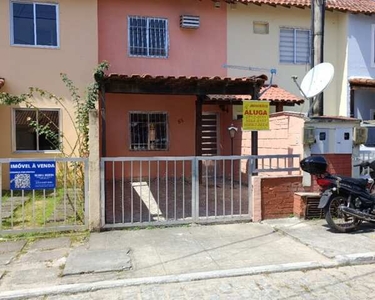 Casa em Condomínio para Venda em Galo Branco São Gonçalo-RJ - 458