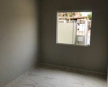 Casa nova 02 quartos em Boa Vista Pode ser 100% financiada- Sapucaia do Sul - RS