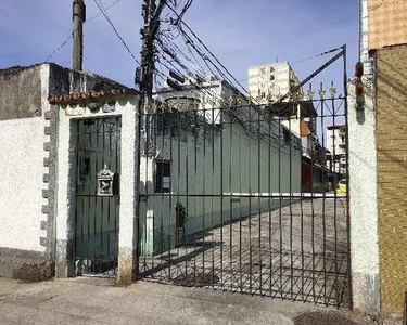 Casa para venda com 120 metros quadrados com 3 quartos em Campinho - Rio de Janeiro - RJ