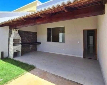 Casa para venda com 200 metros quadrados com 3 quartos em Siqueira - Fortaleza - Ceará