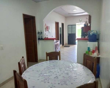 Casa para venda com 3 dormitórios