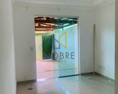 Casa para venda com 73m², 2 quartos em Ibirité!