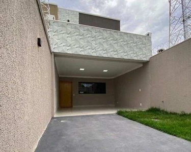 Casa para venda possui 200 metros quadrados com 3 quartos em Parquelândia - Fortaleza - Ce