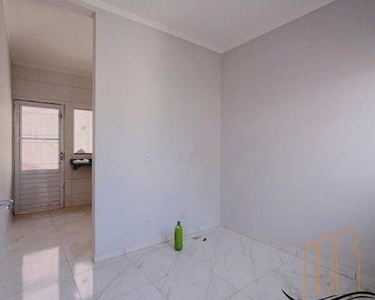 Casa para venda possui 48m² com 2 quartos em Nova Lima - Campo Grande - MS