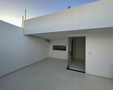 Casa para venda possui 90 metros quadrados com 3 quartos em Monte Castelo - Juazeiro - BA