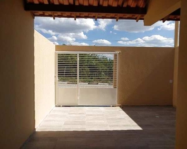 Casa próximo ao sim 2/4 sendo uma suíte