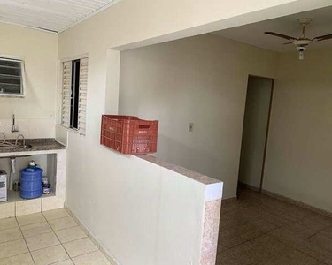 Casa Residencial à venda, Parque São Bento, Sorocaba - CA0251