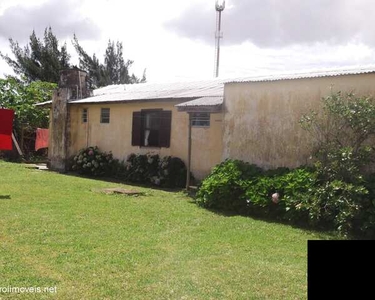 Casa Residencial com 4 Dormitorio(s) localizado(a) no bairro Nazaré em Cidreira / RIO GRA