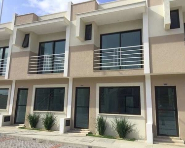 CASAS DUPLEX PRONTAS EM NOVA PARNAMIRIM