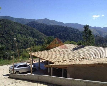 Chácara à venda, 2450 m² por R$ 224.000,00 - Taquarí - São José dos Campos/SP