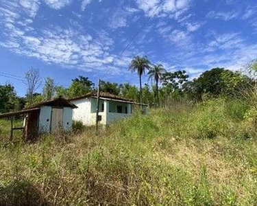 Chácara com 7.500m² em Serra Azul. ( Mateus Leme