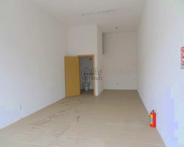 Cj. Comercial / Sala com 1 Dormitorio(s) localizado(a) no bairro Pinheiro em São Leopoldo