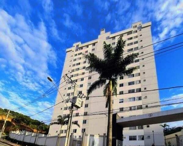 Cobertura com 2 dormitórios à venda, 124 m² por R$ 225.000 - Spina Ville II - Juiz de Fora