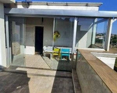 Cobertura com 2 dormitórios à venda, 130 m² por R$ 210.000,00 - Jardim Conceição - São Jos