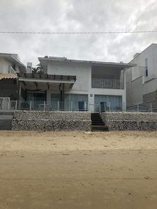 CÓD - CASA BEIRA MAR – MORRINHOS SC – LC149F