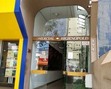 Comercial sala no Higienopolis Edificio comercial - Bairro Centro em Londrina