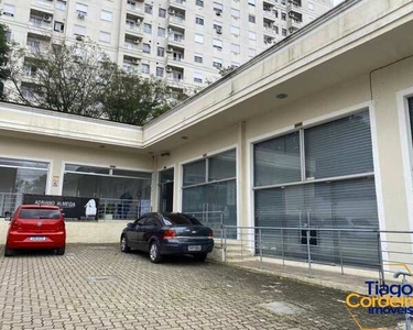 Conjunto Comercial com 1 Dormitorio(s) localizado(a) no bairro Teresópolis em Porto Alegr