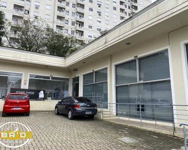 Conjunto Comercial com 4 Dormitorio(s) localizado(a) no bairro Teresópolis em Porto Alegr