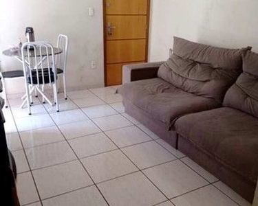 Contagem - Apartamento Padrão - Alvorada