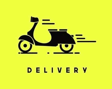 Disk pizza só delivery na Penha/ZL Ref.: 1431