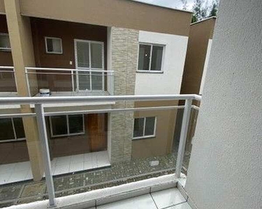 Duplex no Icaraí com 3 quartos e 3 banheiros - Piscina e Deck