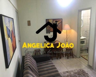 Excelente apartamento - Centro