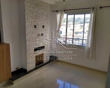Excelente Apartamento em Cajamar R$197mil