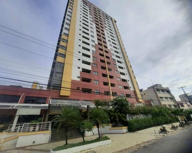 FL1005)Flat 35 M2 com 1 quarto - Praia de Iracema