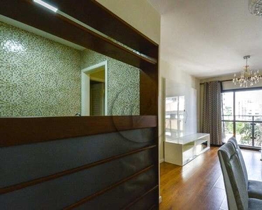 Flat com 1 dormitório à venda, 48 m² por R$ 210.000,00 - Centro - São Bernardo do Campo/SP