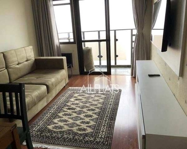 Flat com 1 dormitório à venda, 52 m² por R$ 197.000 no Centro - São Bernardo do Campo/SP