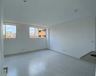 FLAT RESIDENCIAL em JOÃO PESSOA - PB, MANAÍRA