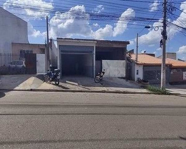 Galpão Comercial para venda e locação, Parque São Bento, Sorocaba - GA0002