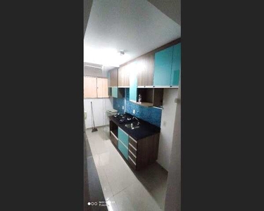 Jundiaí - Apartamento Padrão - Recanto Quarto Centenario