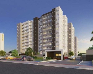 Lançamento Stanza Residencial Jardim Serigy