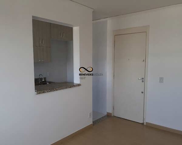 LINDO APARTAMENTO 44 METROS 2 DORMITÓRIOS REFORMADO LAZER COMPLETO - PONTE GRANDE