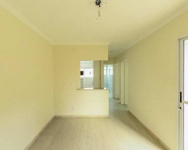 LINDO APARTAMENTO A VENDA COM 2 DORMITÓRIOS NO JARDIM TAMOIO