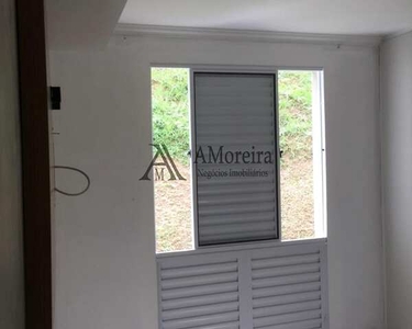 LINDO APARTAMENTO TÉRREO