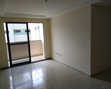 Lindo Apto 92 m² - Jardim Oceania - 3 qtos S?1 suíte - Nascente - Ventilado