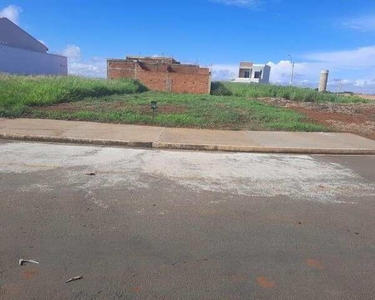 Lote/Terreno Reserva centenária 266 mts