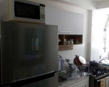 Maravilhoso apartamento 02 quartos em Vargem Pequena