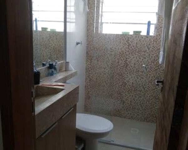 MAUÁ - Apartamento Padrão - PARQUE SÃO VICENTE