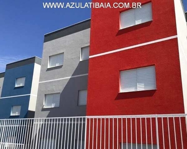 Oportunidade! Apartamento a venda em Atibaia, Vila Santa Clara