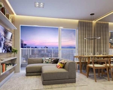 Oportunidade! Apartamento com 2 quartos, terraço, vaga e lazer completo em OSASCO SP