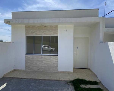 ÓTIMA CASA À VENDA - JARDIM SAN RAFAEL - Salto de Pirapora/SP. Área Construída: 62,35 m²